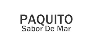paquito-logo-bn